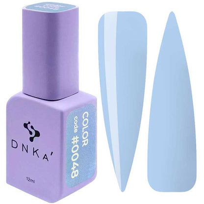 Geellakk DNKa No. 0048 - 12 ml
