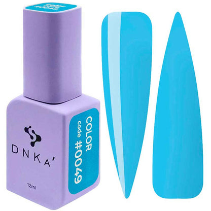 Гель-лак DNKa No. 0049 - 12 ml