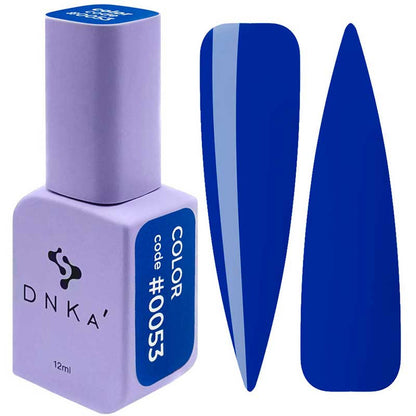 Gēllaka DNKa No. 0053 - 12 ml