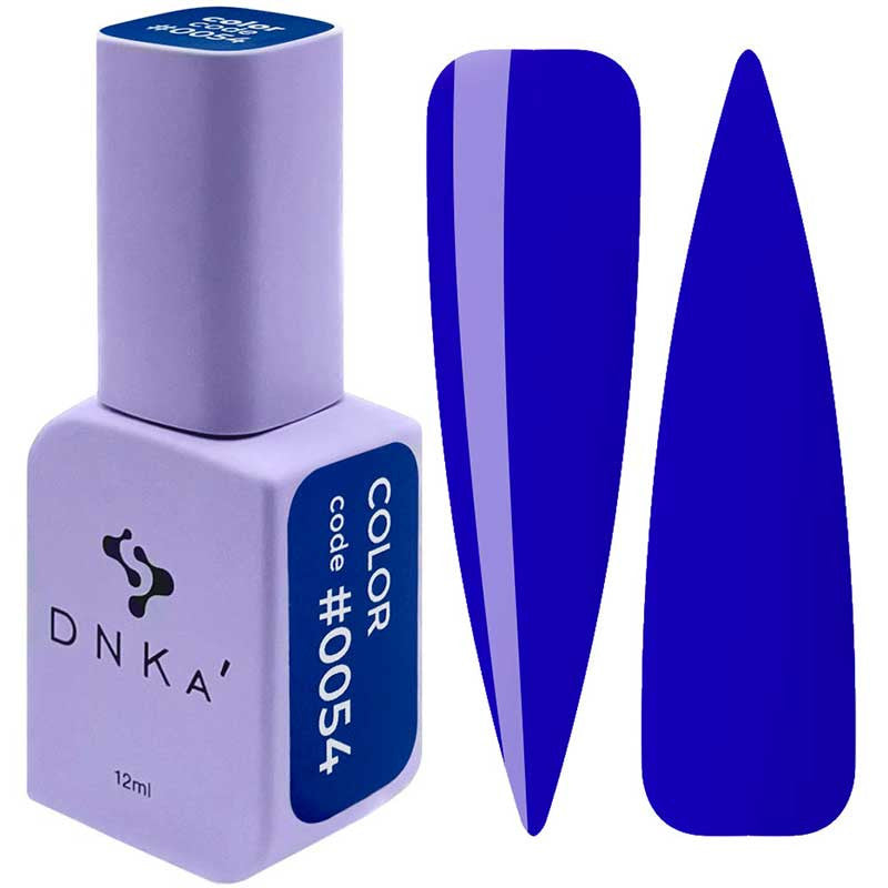Geellakk DNKa No. 0054 - 12 ml