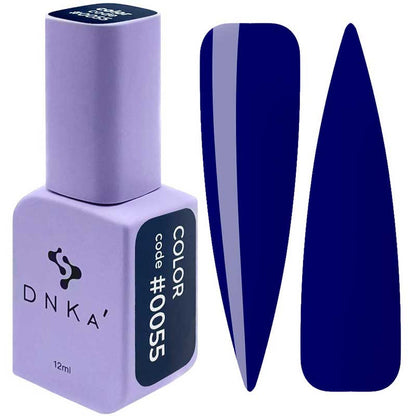 Vernis semi-permanent DNKa No. 0055 - 12 ml