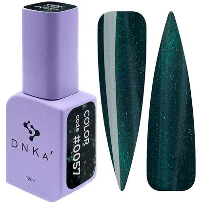 Geellakk DNKa No. 0057 - 12 ml