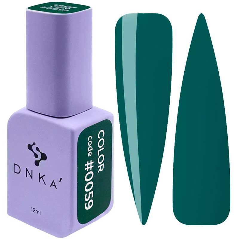 Geellakk DNKa No. 0059 - 12 ml