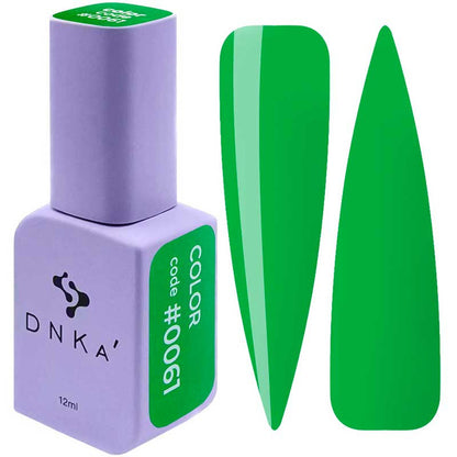 Gēllaka DNKa No. 0061 - 12 ml