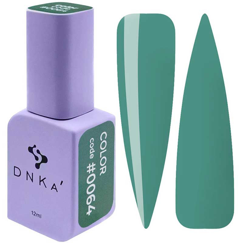 Vernis semi-permanent DNKa No. 0064 - 12 ml