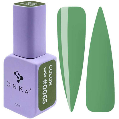 Vernis semi-permanent DNKa No. 0065 - 12 ml