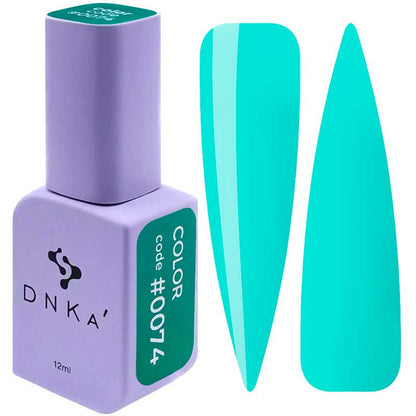 Gēllaka DNKa No. 0074 - 12 ml