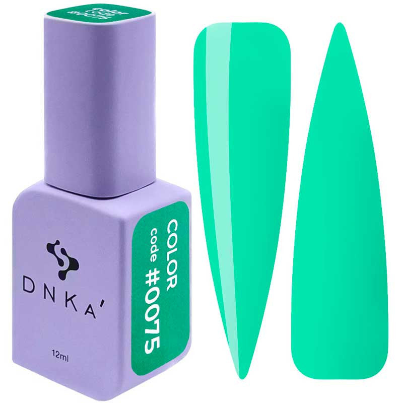 Gēllaka DNKa No. 0075 - 12 ml