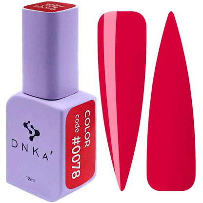 Gēllaka DNKa No. 0078 - 12 ml