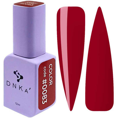 Гель-лак DNKa No. 0083 - 12 ml