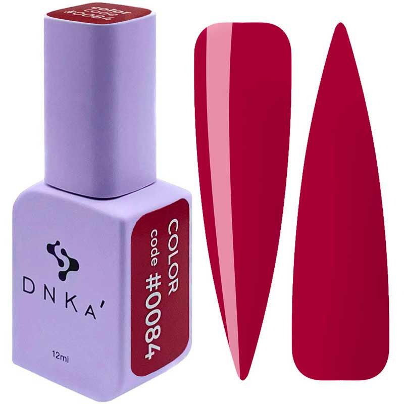 Geellakk DNKa No. 0084 - 12 ml