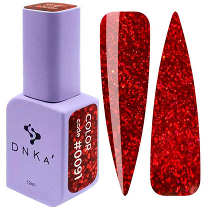Gēllaka DNKa No. 0091 - 12 ml