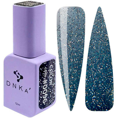 Esmalte semipermanente DNKa No. 0096 - 12 ml