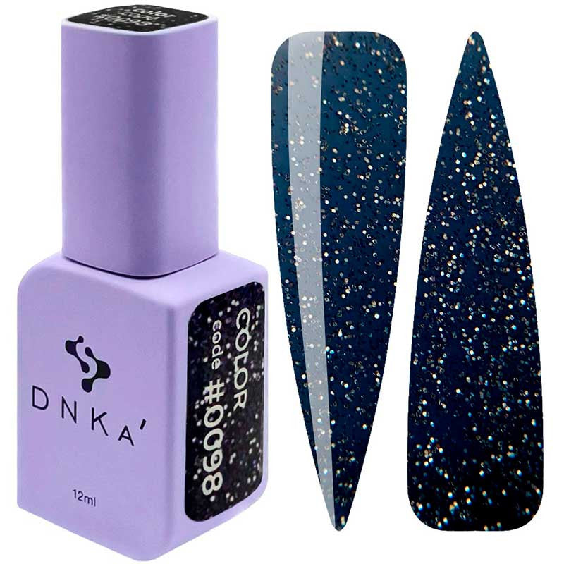 Гель-лак DNKa No. 0098 - 12 ml
