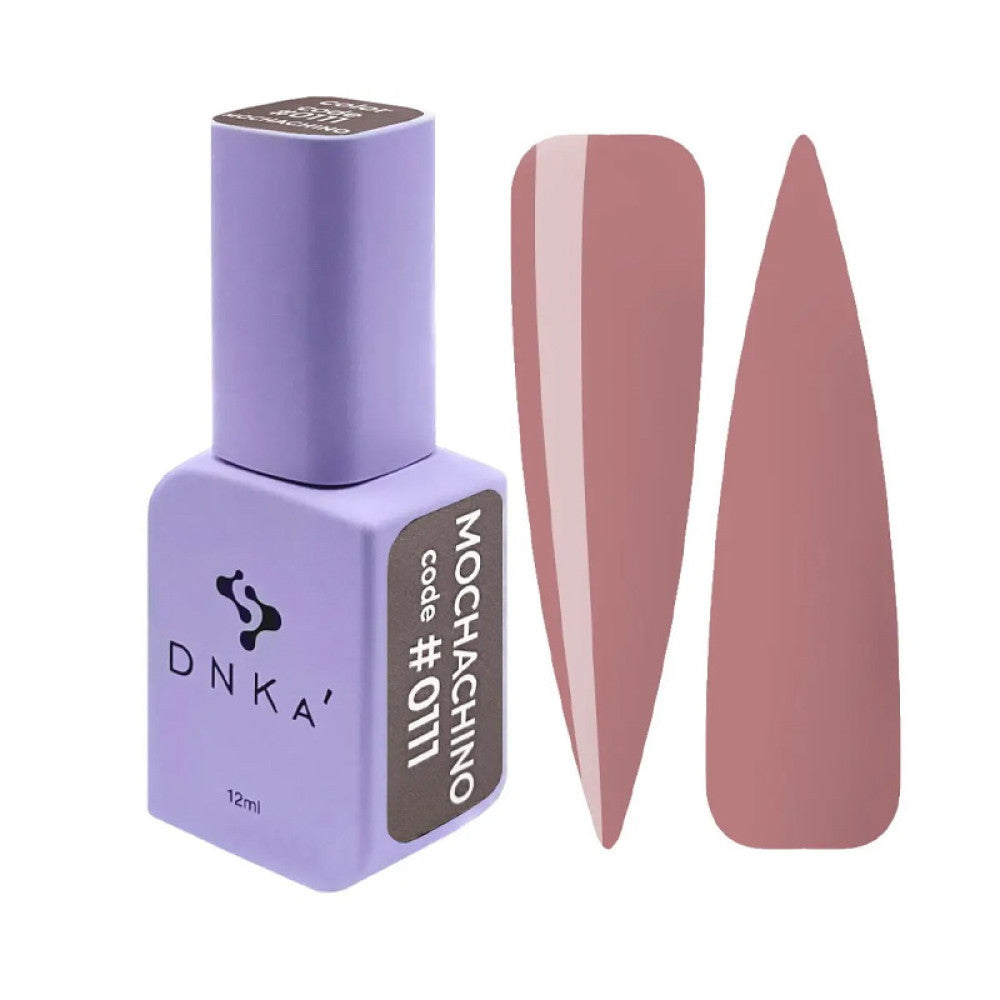 Гель-лак DNKa No. 0111 - 12 ml