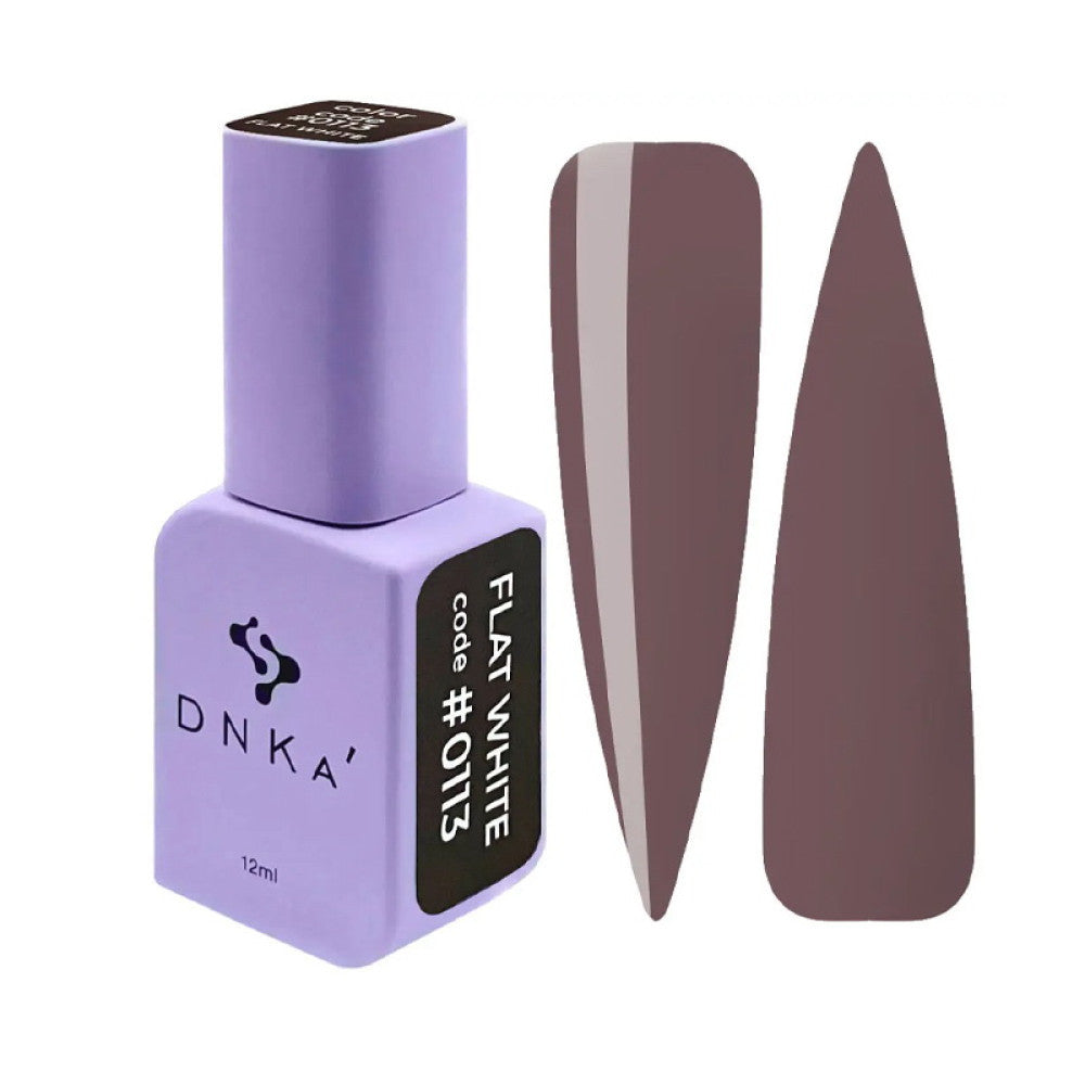 Гель-лак DNKa No. 0113 - 12 ml