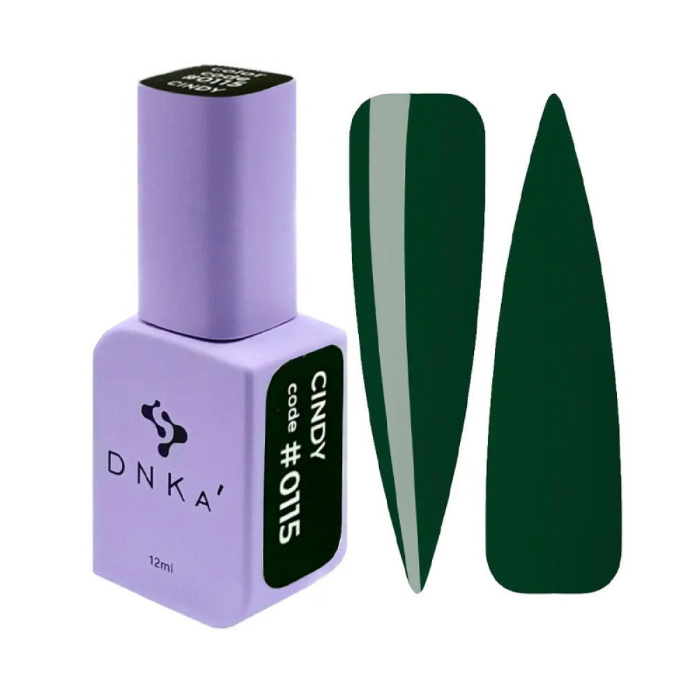 Geellakk DNKa No. 0115 - 12 ml