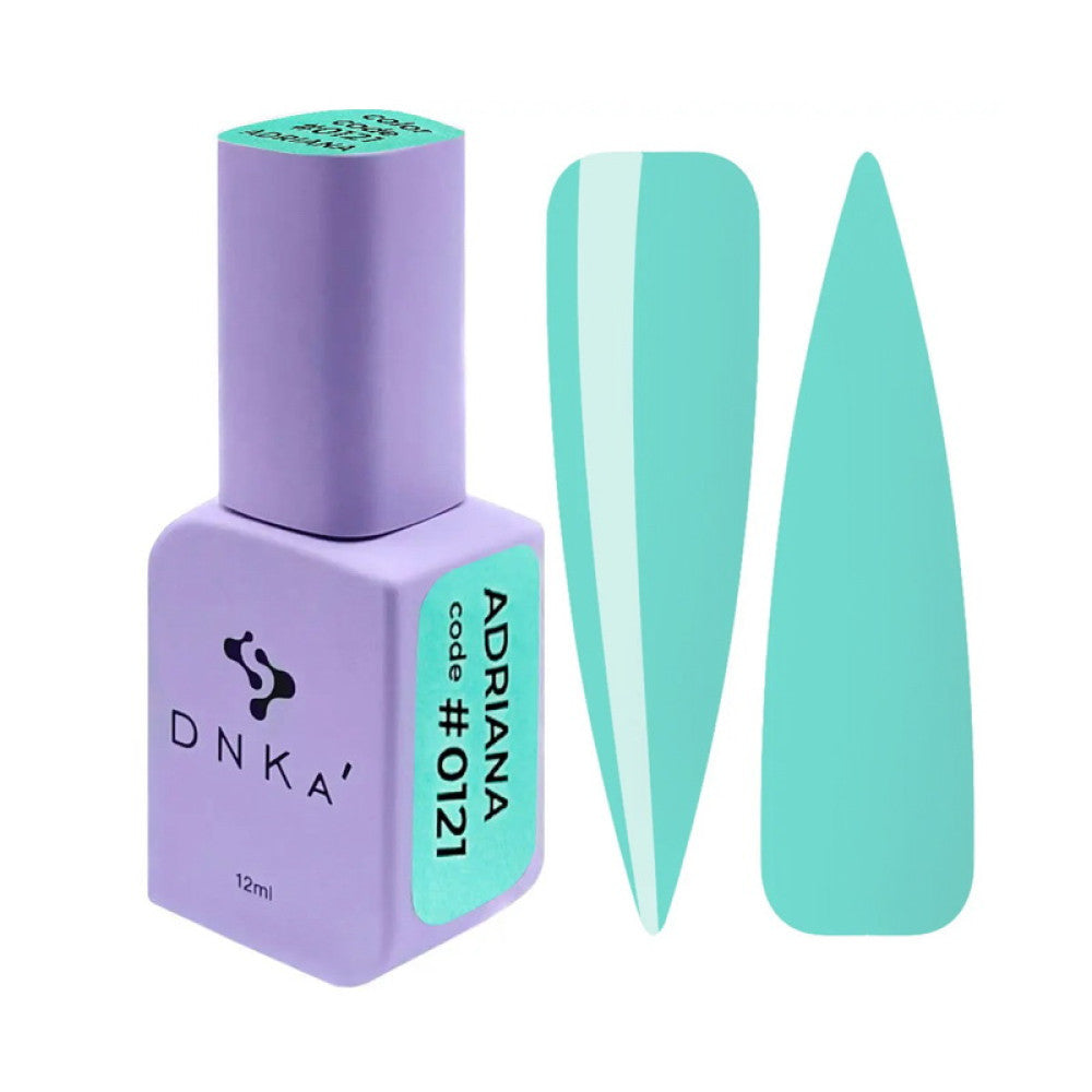 Гель-лак DNKa No. 0121 - 12 ml