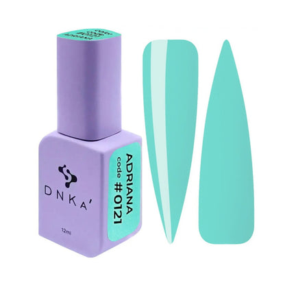 Гель-лак DNKa No. 0121 - 12 ml