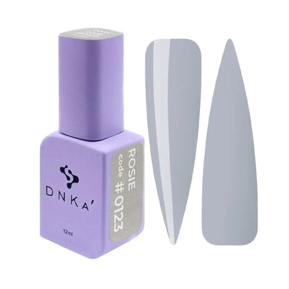 Vernis semi-permanent DNKa No. 0123 - 12 ml
