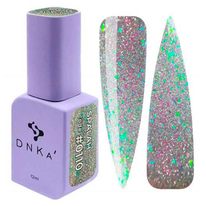 Гель-лак DNKa Spalah No. 0110 - 12 ml