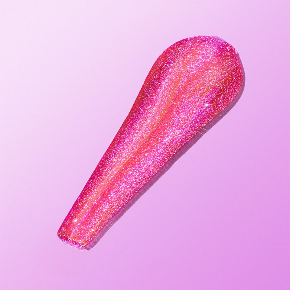 Vernis semi-permanent DNKa Cat Eye No. 0009 (0136) - 7 ml — image 2