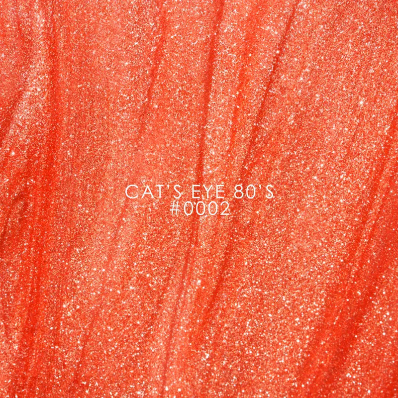 Гель-лак DNKa Cat's Eye 80's - 0002, 7 ml — изображение 6