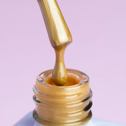 Gēllaka DNKa Cat's Eye Silk - 0030, 7 ml — attēls 4