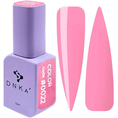Gel Polish DNKa No. 0022 - 7 ml