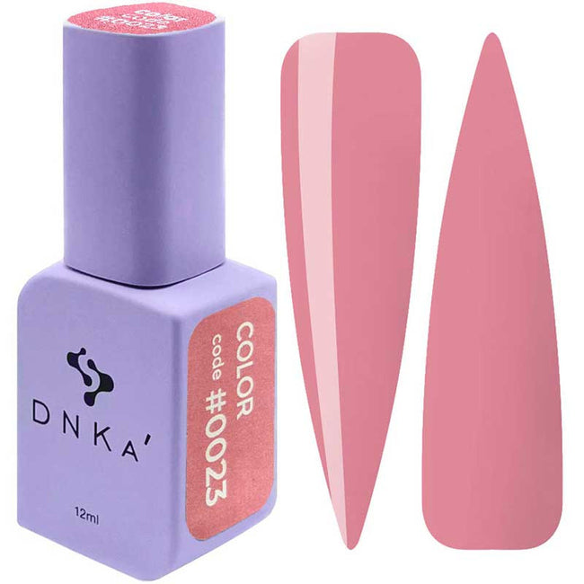 Gel Polish DNKa No. 0023 - 7 ml