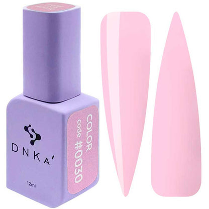 Vernis semi-permanent DNKa No. 0030 - 7 ml