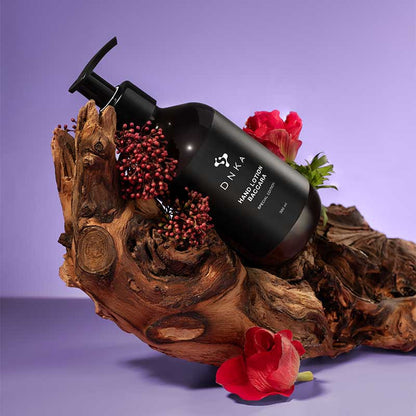 Hand Lotion Special Edition DNKa Baccara - 300 ml — image 3