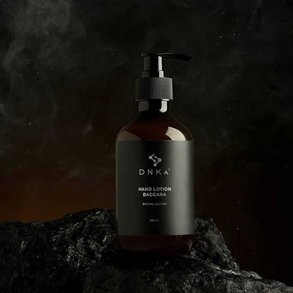 Hand Lotion Special Edition DNKa Baccara - 300 ml — image 4