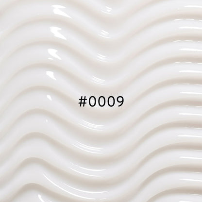 Želejveida modelēšanas gēls DNKa No. 0009 Cotton - 15 ml — attēls 4