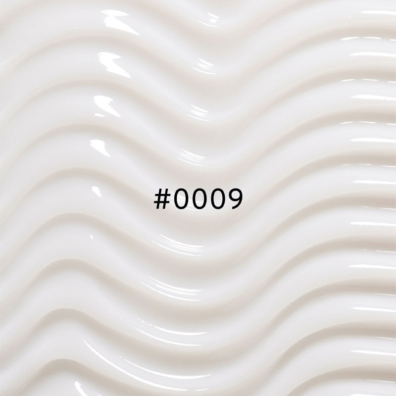 Želejveida modelēšanas gēls DNKa No. 0009 Cotton - 15 ml — attēls 4