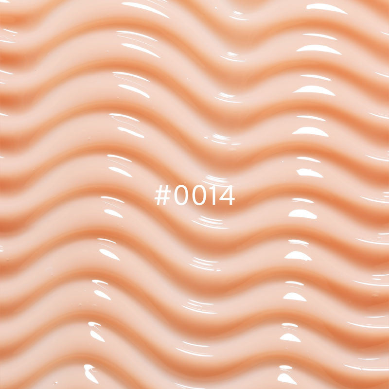Jelly Gel DNKa No. 0014 Dune - 15 ml — image 4