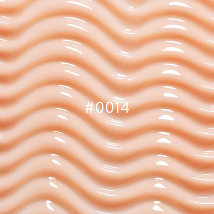 Jelly Gel DNKa No. 0014 Dune - 15 ml — image 4