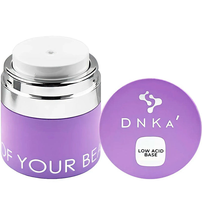 Low Acid Base DNKa’ with pump – 30ml