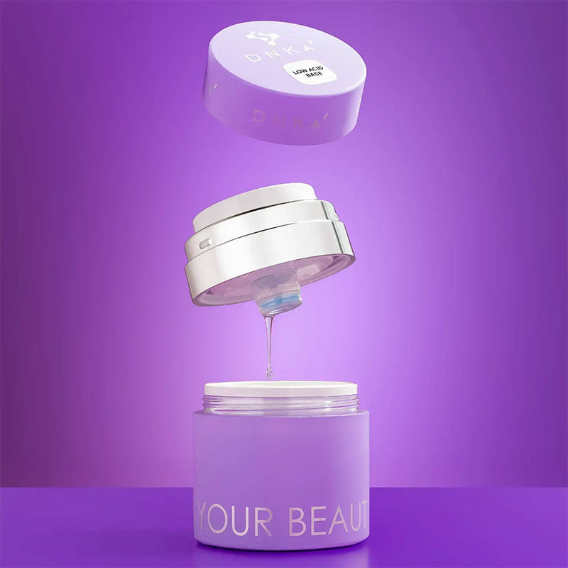 Low Acid Base DNKa’ with pump – 30ml — image 2