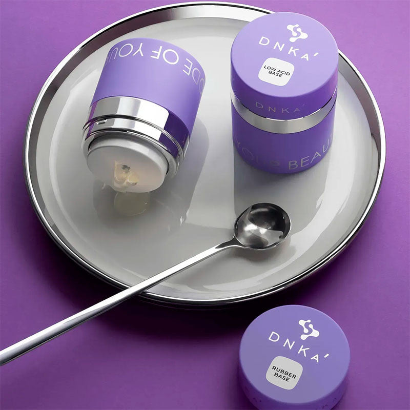 Low Acid Base DNKa’ with pump – 30ml — image 3
