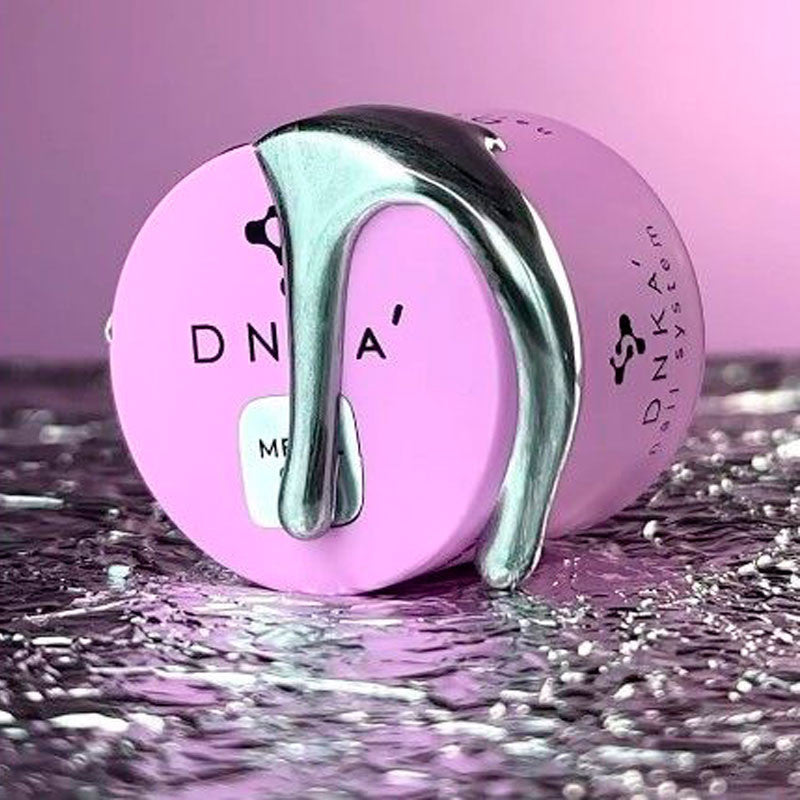 Metal Gel "DNKa", 5 ml — image 3