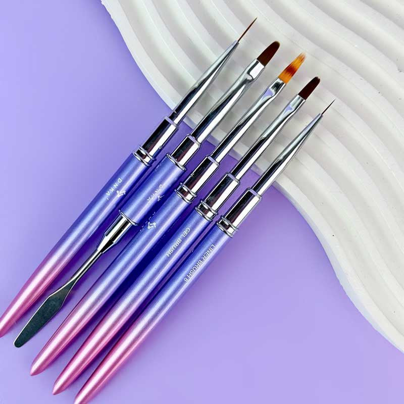 Kynsisivellin DNKa Liner-sivellin, 11 mm nro 0002 — kuva 2