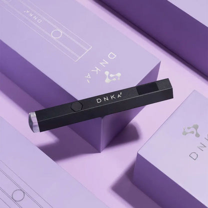 DNKa Lumos Light – UV kynsilamppu, musta