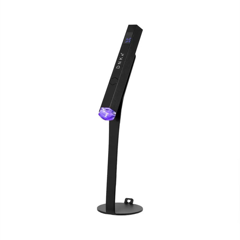 DNKa Lumos Light – UV kynsilamppu, musta — kuva 4