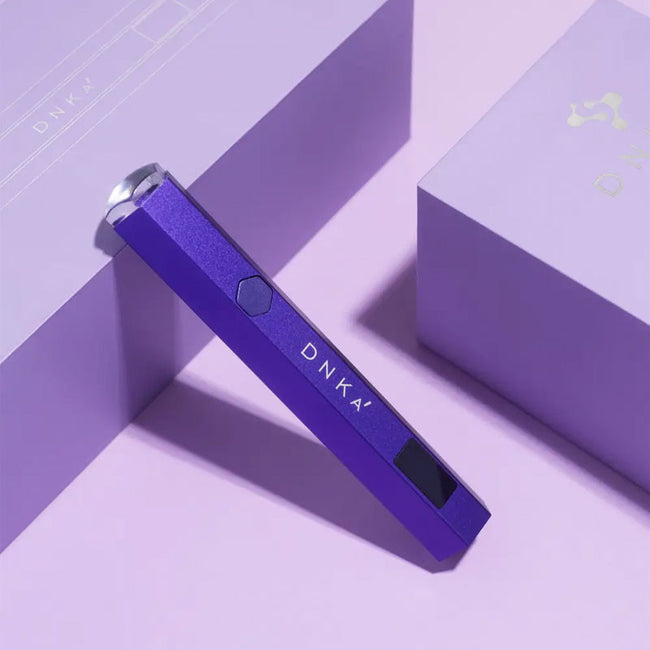 Nail lamp DNKa Lumos Light UV - Purple