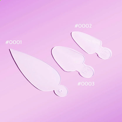 Reusable Silicone pads for reverse tip - DNKa 0001 — image 2