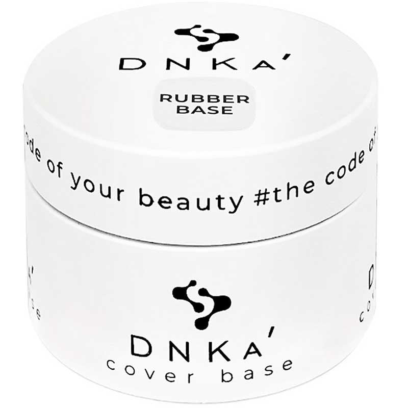 Rubber Base DNKa - 30 ml