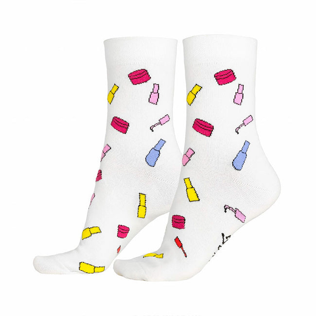 Socks DNKa "Material Girl"