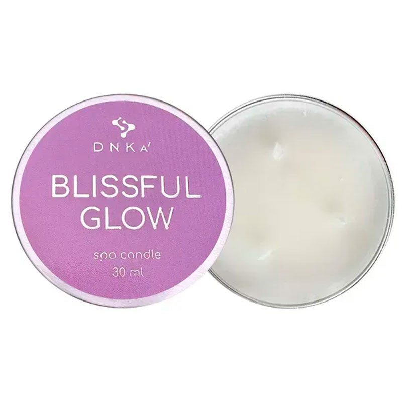 DNKa’ bougie spa Blissful Glow, 30 ml