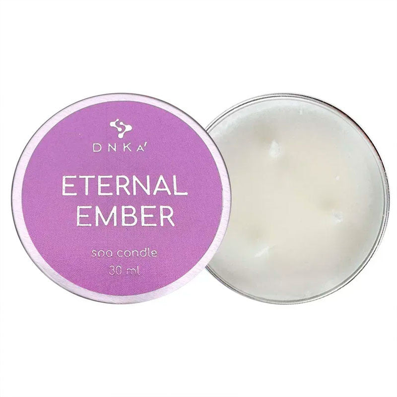 Spa Candle – DNKa’ Eternal Ember, 30 ml